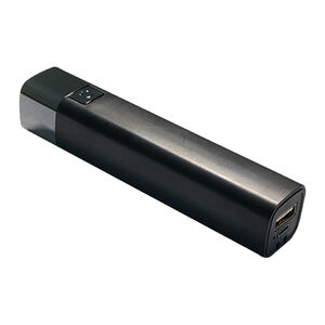 USB flashlight-white