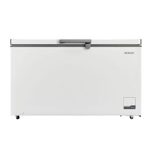 禾聯HFZ-40L2V 400L臥式變頻冷凍櫃