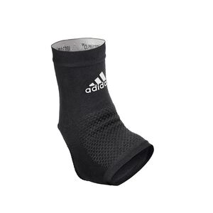 [秉宸] ADIDAS 踝關節用氣墊彈性護套 氣墊護套 腳踝護具 腳踝護套 彈性高 運動護具 ADSU-1331