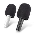 Handheld Singer, , large
