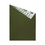 【M-TAC】M-TAC 緊急保溫救生毯｜160&times;210cm 急救保溫毯｜K.T.Tactical 鎧德, , large