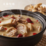 【元榆牧場】胡椒豬肚雞湯550g, , large