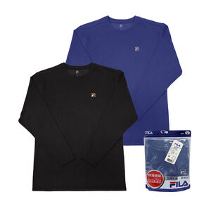Mens Colorful Undershirts L