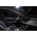 【PA LED】Toyota Altis 12代 LED套餐｜室內燈・車門燈・迎賓燈・車箱燈・牌照燈・行李箱燈・後小燈, , large