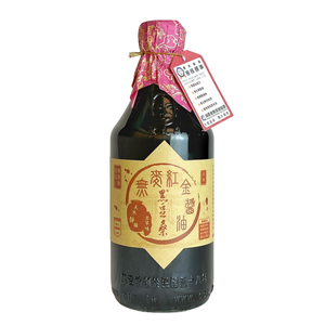 soy sauce