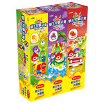 Lion kodomo toothpaste, , large