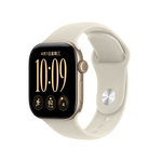 Apple Watch Series 12 GPS 46mm 鋁金屬錶殼搭配運動型錶帶＋ 專用 (錶貼 & 錶套), , large