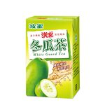 波蜜漢宮冬瓜茶TP250ml, , large
