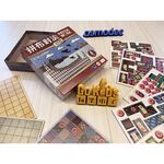 【Asmodee】拼布對決: 臺灣意象 Patchwork: Formosa 中文版｜雙人策略桌遊｜拼布 台灣限定設計, , large