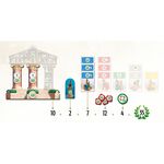 【Asmodee】七大奇蹟建築師 7 Wonders Architects｜策略文明桌遊｜家庭聚會遊戲｜入門必玩, , large