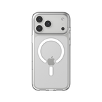 【HIPPORIZZ】iPhone 17 Pro Max Lucid Clear Mag 超透磁吸手機殼, , large