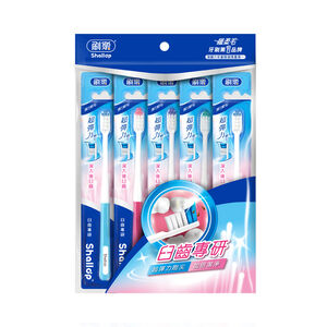 Shallop Expert Molar Toothbr