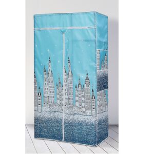 WARDROBE COVER