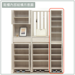 【唯熙傢俱】奈斯1.3尺鞋櫃, , large