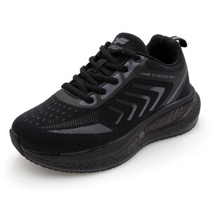 Ladies teenager training shoes