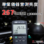 【PA LED】T10 W5W LED 解碼燈泡 19晶 CANBUS 防故障燈 室內燈 車廂燈 小魚眼 BL9, , large