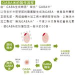【喜康瑞】日本國產GABA機能 現碾 日本機能米 白米 食用米 新鮮現碾日本米 (1KG裝), , large