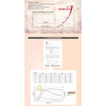 極速女V領發熱衣-L280 保暖 抗寒 台灣製, , large