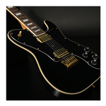 Bacchus BTLC-1-RSMR BLK, , large