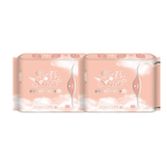 Sweetie cooling antibacterial sanitary n, , large