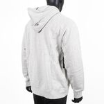 Nike AS M NSW Hoodie PO SB 男 連帽上衣 帽T 寬鬆 微刷毛 灰 [CJ5049-050], , large