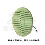 【寵愛生活本舖】狗狗防滑矽膠雨鞋_窄身款 S-3XL 寵物鞋子, , large