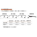 TriEye Cycling Glasses with Mirror Lux. TE-S00101M Black(M), , large
