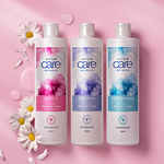 【AVON 雅芳】私密潔浴凝露250ml(平衡舒緩/清新滋潤/柔和淨護)任選3入組, , large