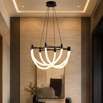 [Camida]福諾31W LED 吊燈(CA4219-31W), , large