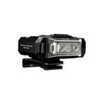 【錸特光電】NITECORE CL10 多用途輕量夾燈 胸燈/肩燈/帽燈/紅藍信號燈, , large
