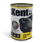 Kent肯特犬罐-雞肉口味415g, , large