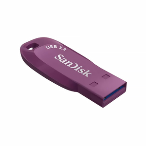 SanDisk CZ410 Ultra Shift 64G USB 3.2 CO
