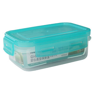 Q3-0506 Food Storage Rectangular