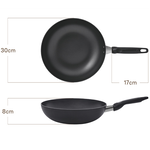 M CNL INDUCTION 30CM, , large