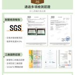 【日本旭川】AIRFit氧活力里昂立體透氣8.8cm空氣床墊 伊正推薦 強力支撐加高 可水洗 6D透氣循環, , large
