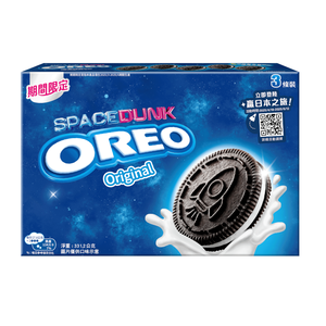 OREO Vanilla