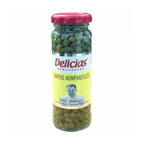 CAPERS NONPAREILLES