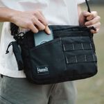 Tactical Shoulder Bag, , large