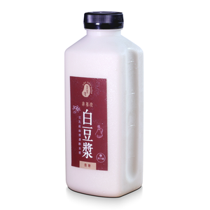 Doudoulong Non-GMO White SoyMilk  Sligh
