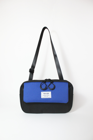 【YUN JOIN】travel bag