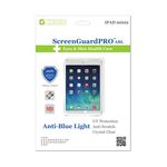 GCOMM iPad mini3/2/1  ScreenGuardPRO ABL 抗藍光護眼護膚清透抗括膜 清透淺灰, , large