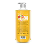 EAU Perfume Bodywash-Morning dew, , large