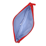 Lesportsac 3-Zip Cosmetic 三層拉鍊化妝包 收納包 盥洗包 女包 男包(甜甜圈派對)L262-7158P-HH10, , large
