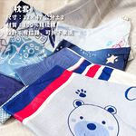 [凱美棉業] MIT台灣製 純棉兒童午睡枕, , large