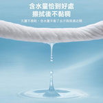 [康醫淨]隨身包濕紙巾-10抽 (1箱300包), , large