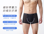 航太系列無痕超薄冰絲貼身褲【ONEDER 旺達棉品】NS-CM1103, , large