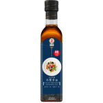 日正-冷壓香油240ml, , large