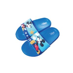 Childrens Outdoor Slippers