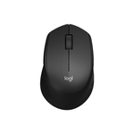 【 Logitech 羅技 】M280 精心打造 無線 滑鼠, , large