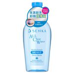 專科超微米保濕嫩透卸妝水400ml, , large